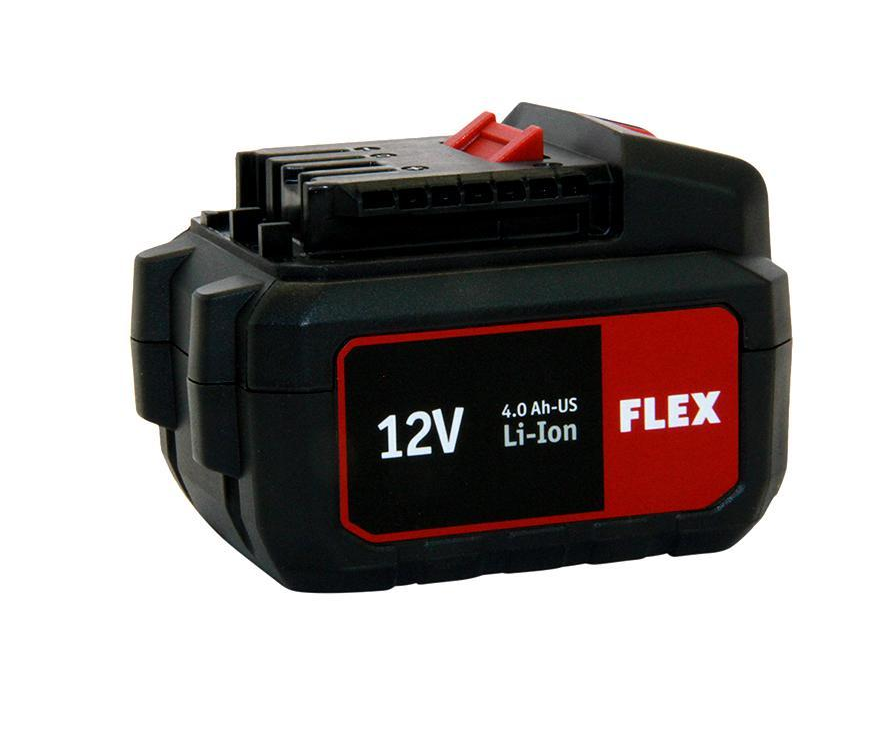 Flex Battery 12V