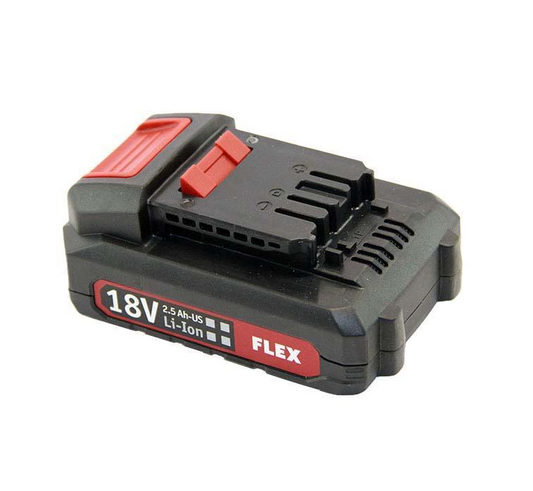 Flex Battery 18V