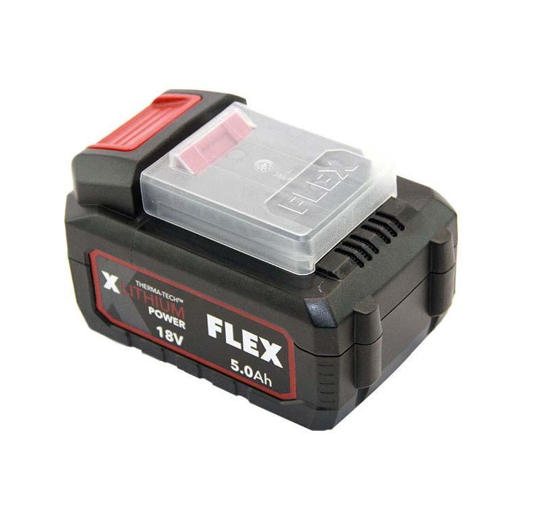 Flex Battery 18V