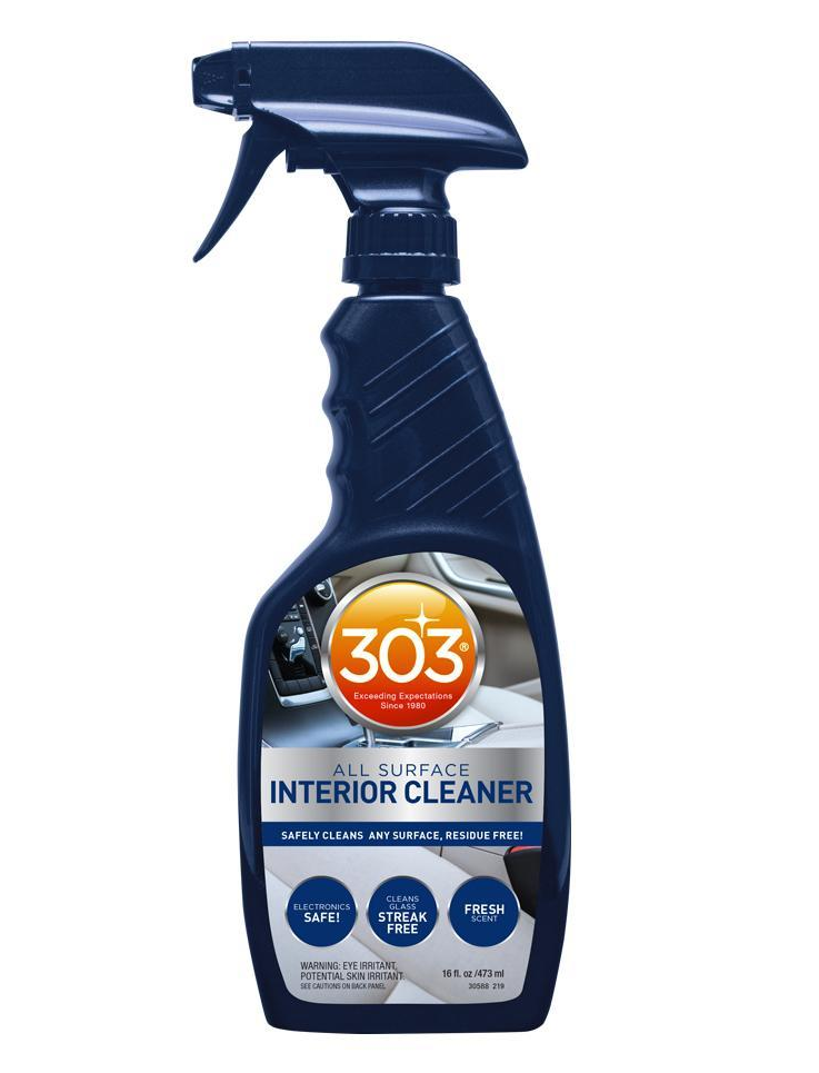 303® All Surface Interior Cleaner - 16 oz