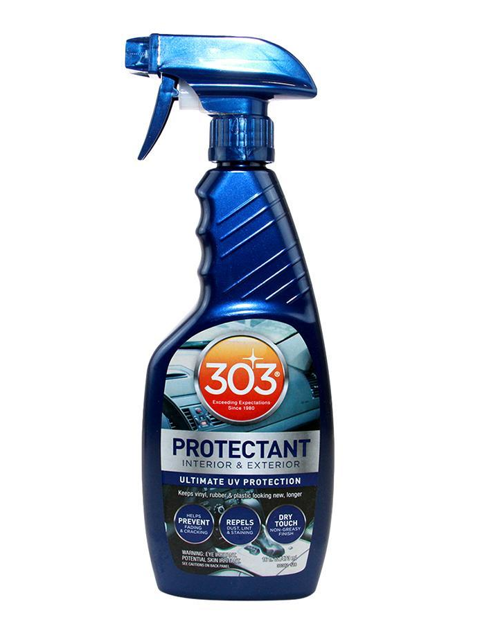 303® Automotive Protectant - 16 oz