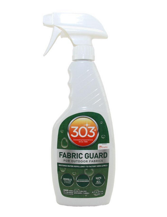 303® Fabric Guard™ - 16 oz