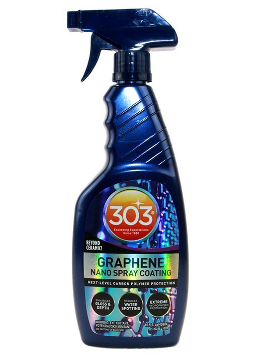 303® Graphene Nano Spray Coating - 15.5 oz