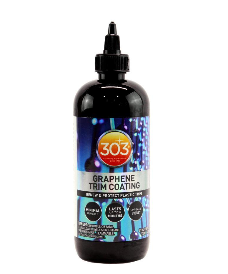 303® Graphene Trim Coating - 8 oz