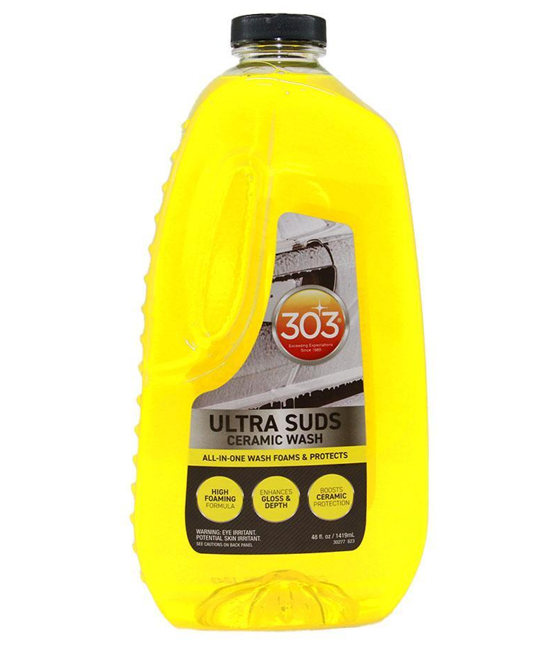 303® Ultra Suds Ceramic Wash - 48 oz