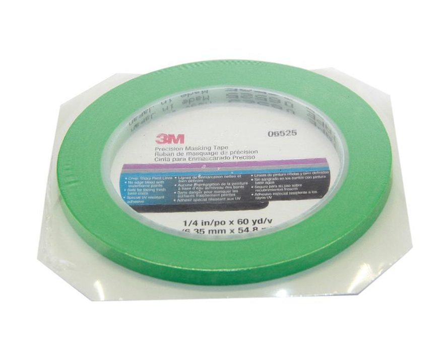 3M Precision Masking Tape