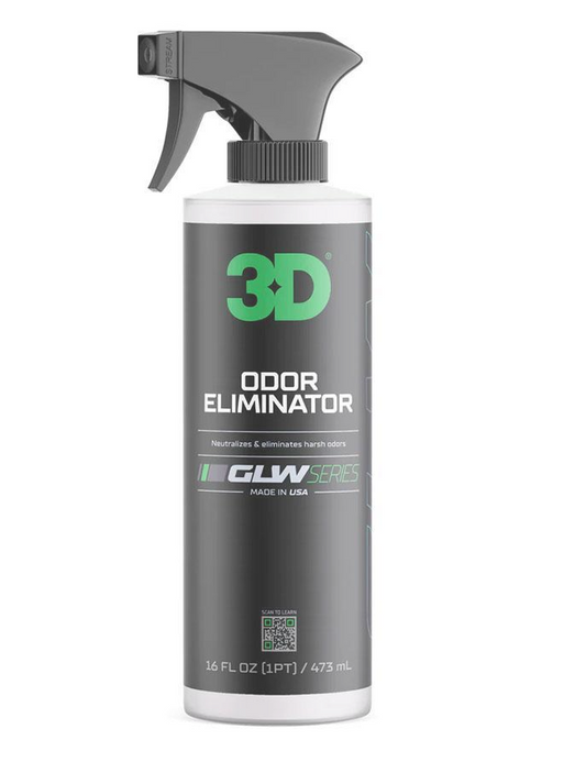 3D GLW Series Odor Eliminator