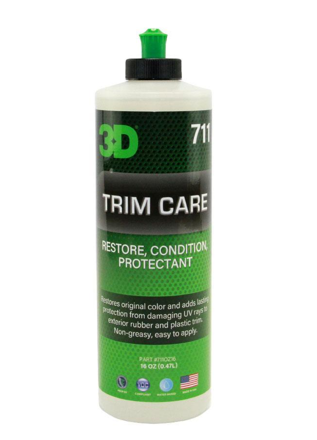 3D Trim Care