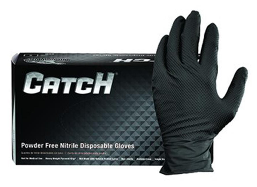 Adenna Catch Light Nitrile Industrial Grade Glove 6 mil