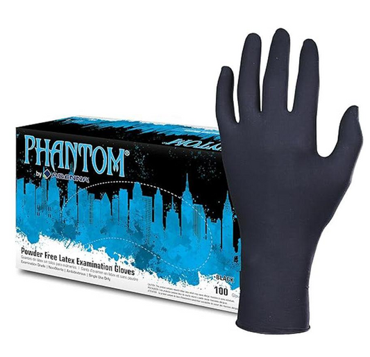 Adenna Phantom Latex Glove 6 mil