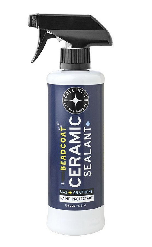 Collinite 100 Beadcoat Ceramic Sealant - 16 oz