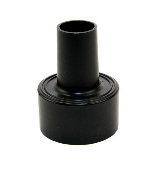 Buff Brite Shop Vac Adapter - 2.25" x 1.25"