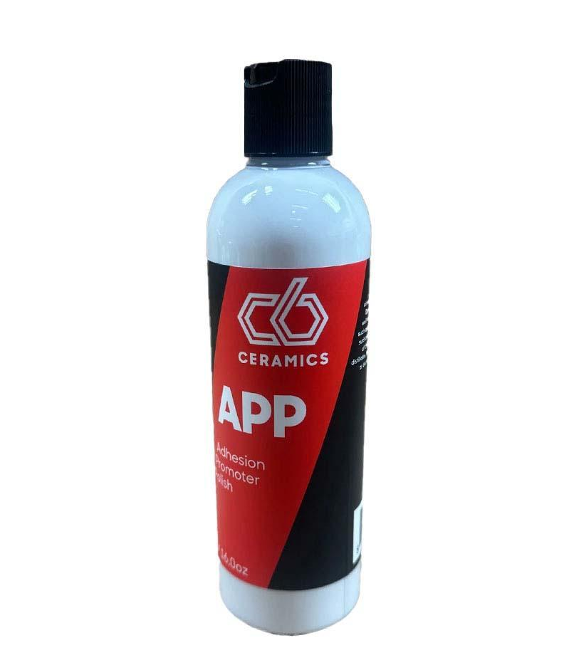 C6 Ceramics Adhesion Promoter Polish APP - 16 oz