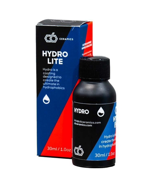 C6 Ceramics Hydro Lite - 30 ml