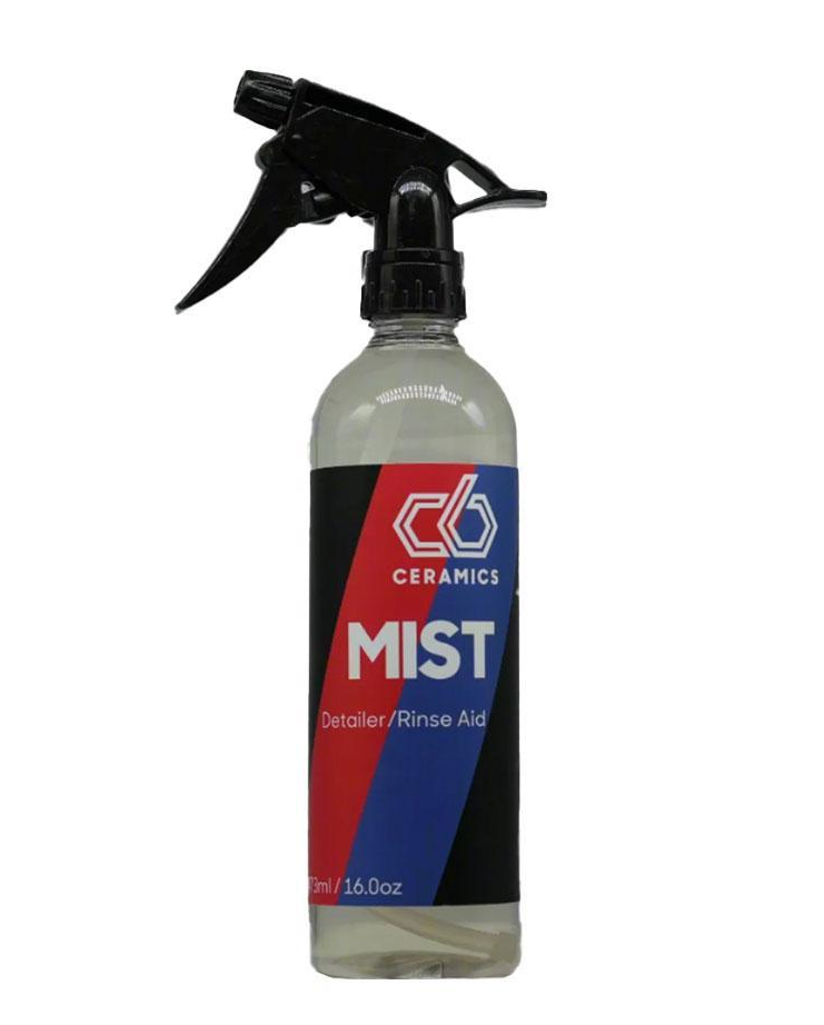 C6 Ceramics Mist - 16 oz