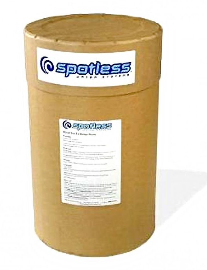 CR Spotless 1 Cubic Foot Resin Drum - 1 Drum