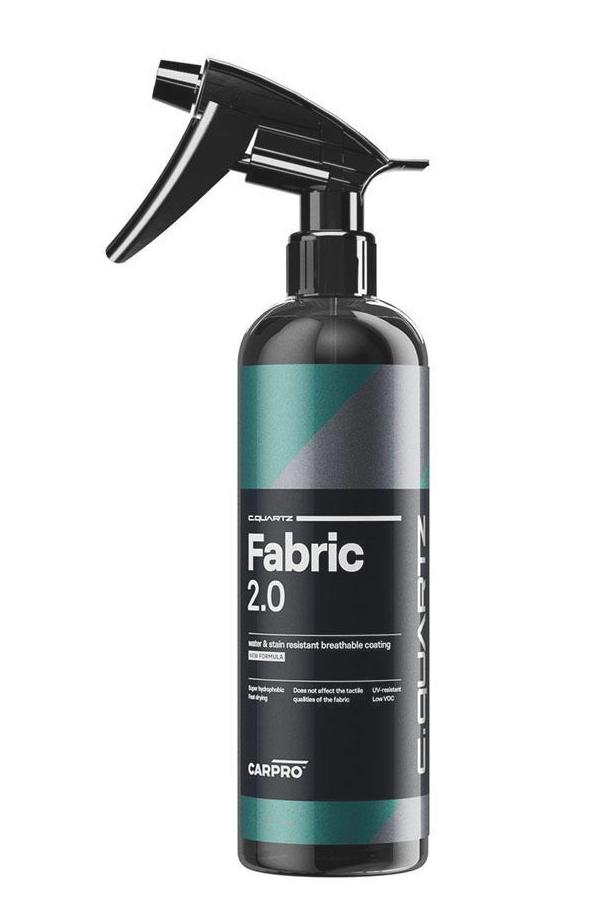 CarPro Fabric 2.0 - 500 ml