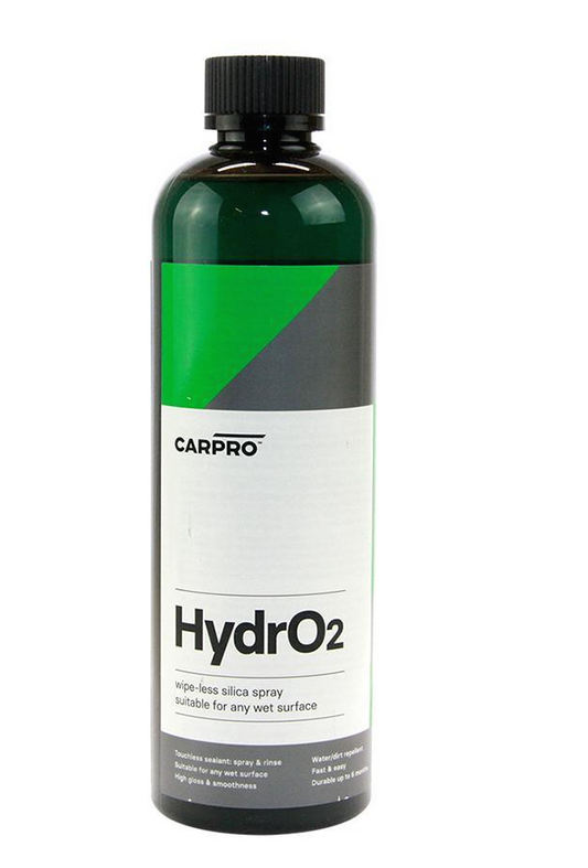 CarPro HydrO2 Concentrate - 500 ml