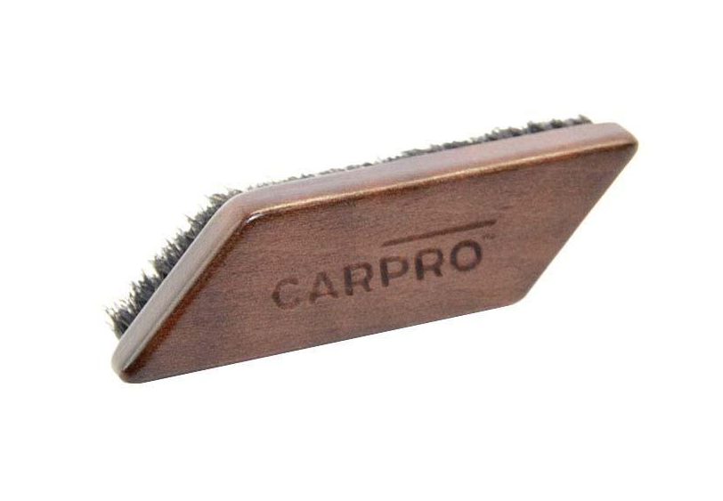 CarPro Leather Brush