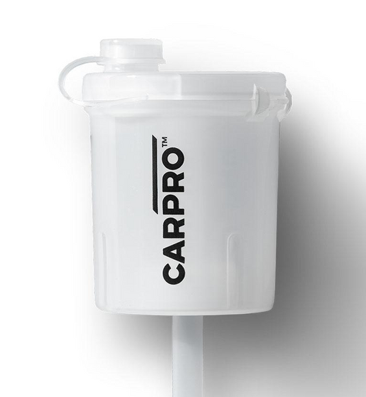 CarPro Measure Cap