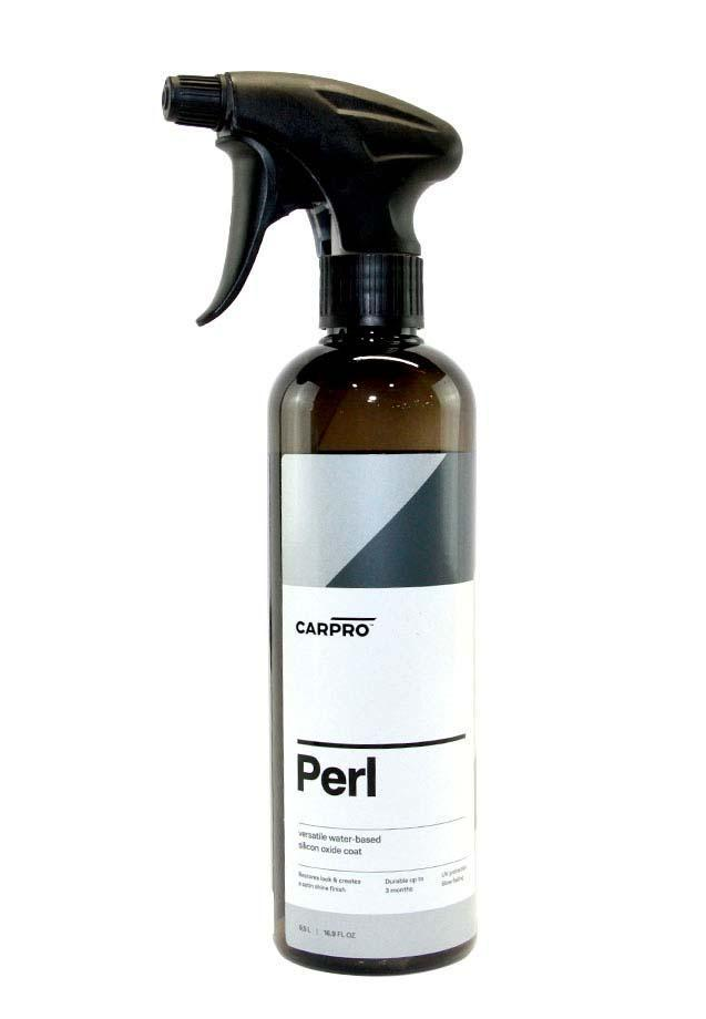 CarPro PERL Empty Bottle - 500 ml