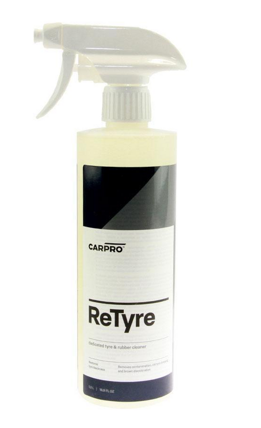 CarPro ReTyre - 500 ml