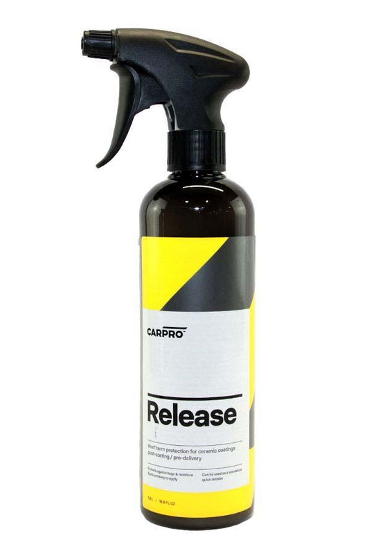 CarPro Release - 500ml