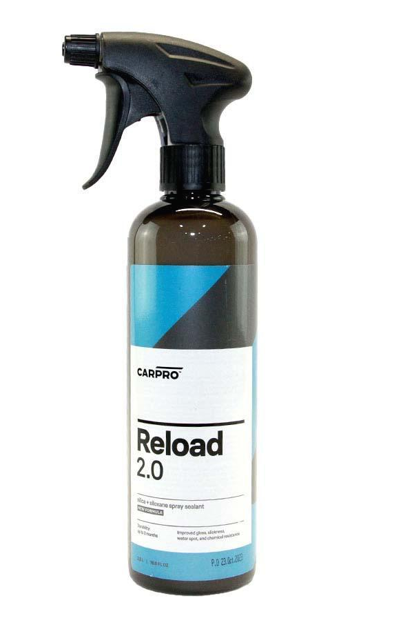 CarPro Reload 2.0 - 500ml