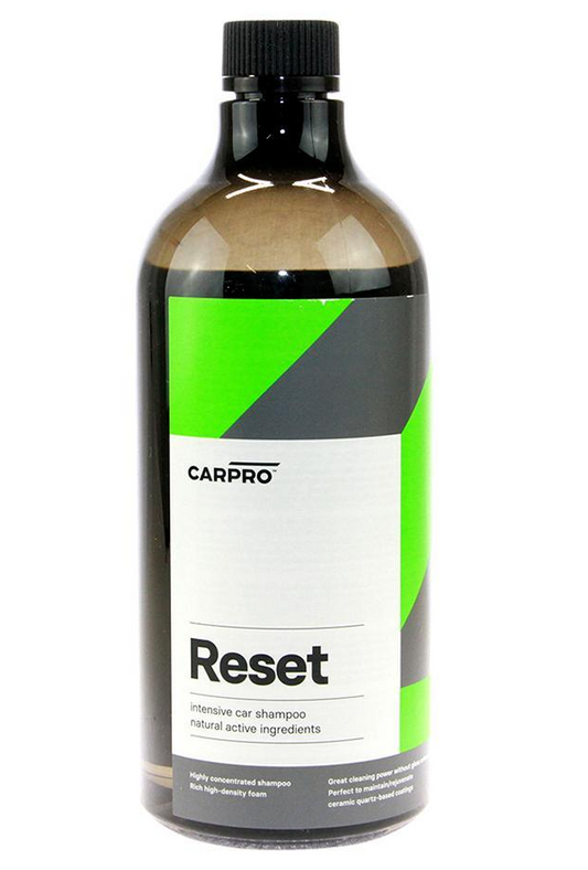 CarPro Reset Intensive Car Shampoo - 500 ml