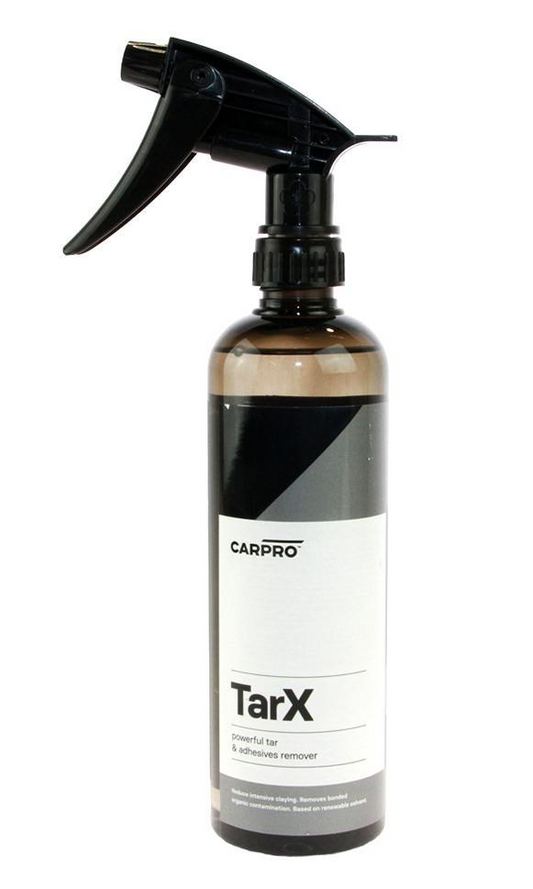 CarPro Tar X Tar & Adhesive Remover - 500 ml