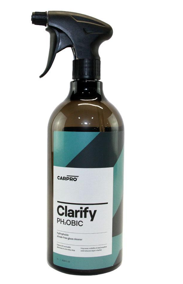 CarPro Clarify PH2OBIC