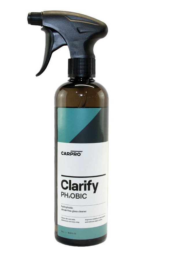 CarPro Clarify PH2OBIC