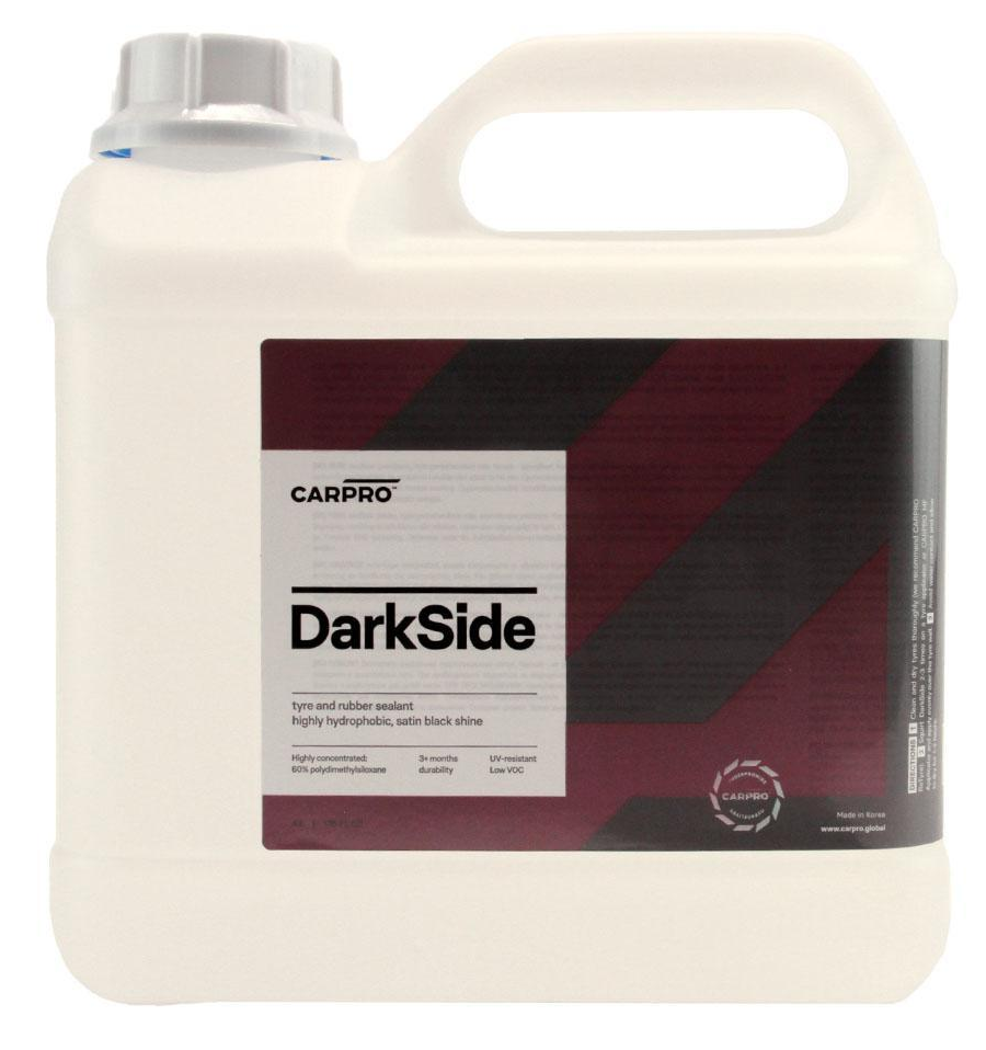 CarPro DarkSide