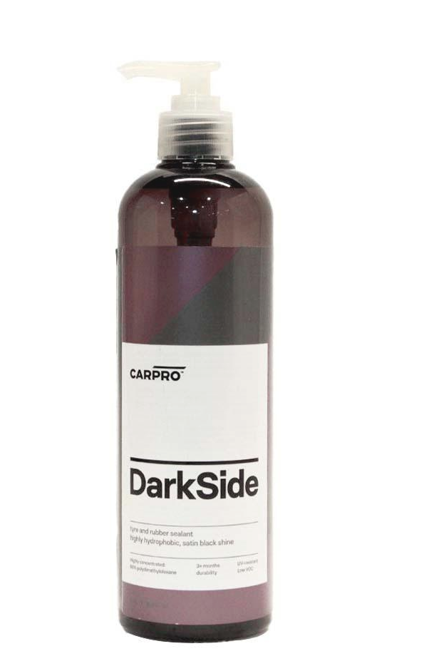 CarPro DarkSide