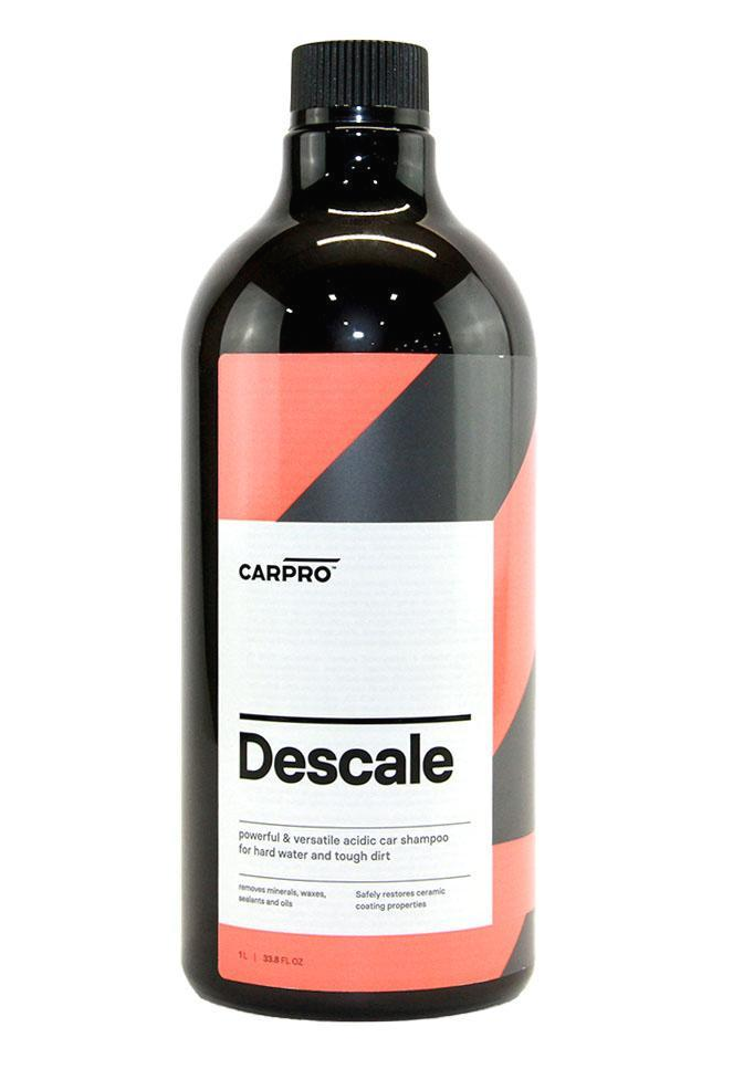 CarPro Descale