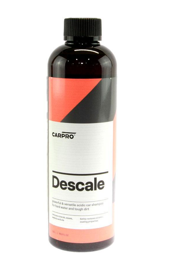 CarPro Descale