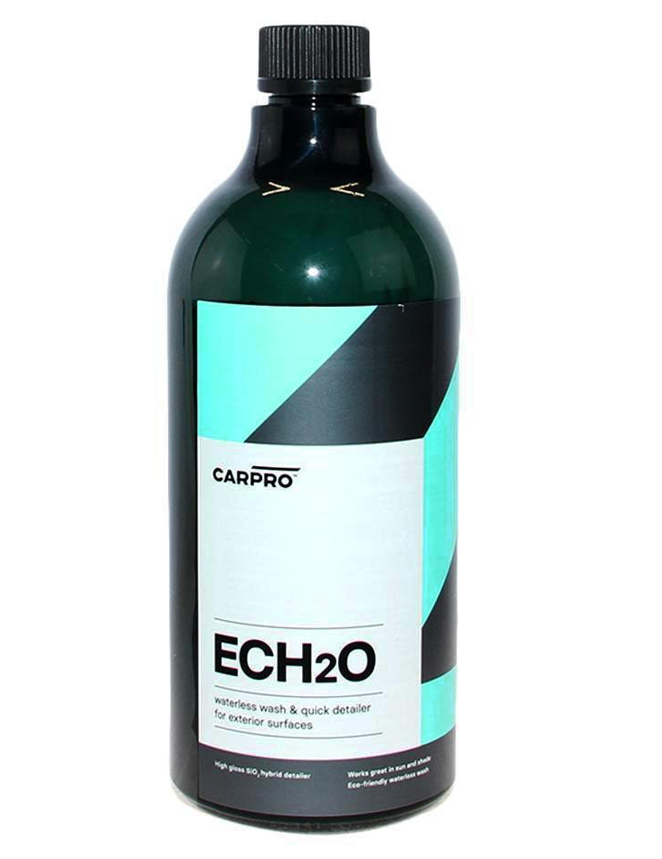 CarPro EcH2o Concentrated Waterless Wash