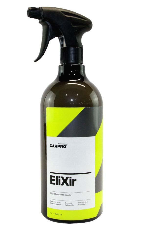 CarPro EliXir