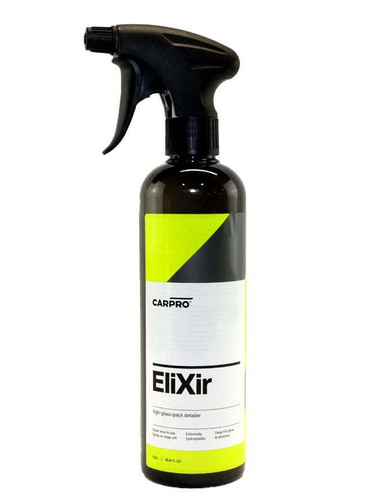 CarPro EliXir