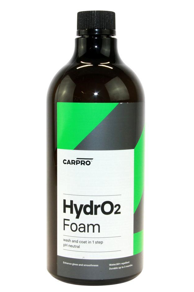 CarPro HydrO2 Foam