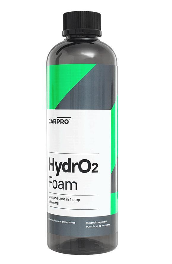 CarPro HydrO2 Foam