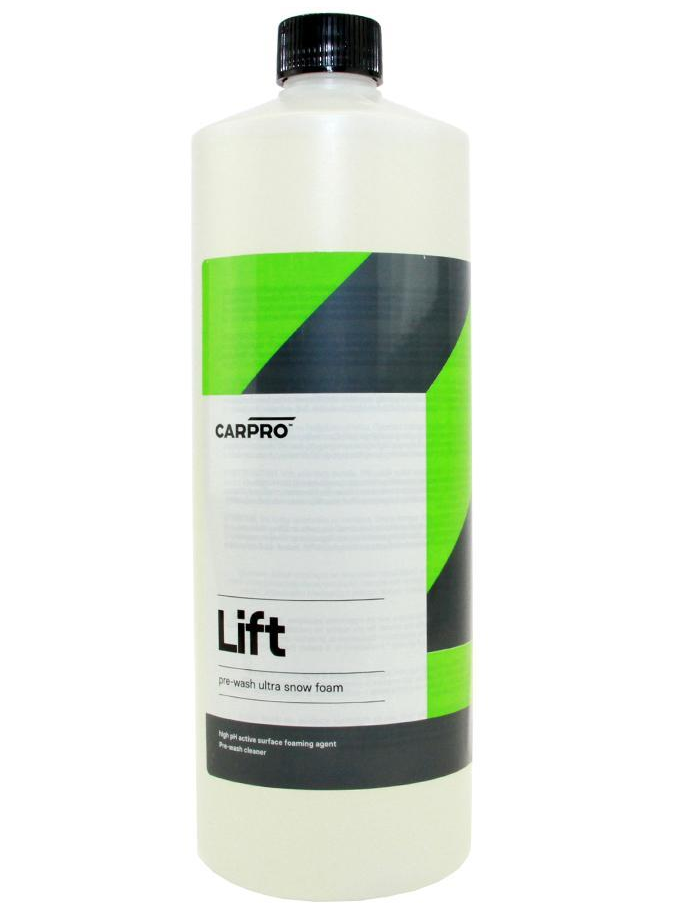 CarPro Lift