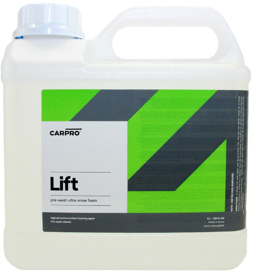 CarPro Lift