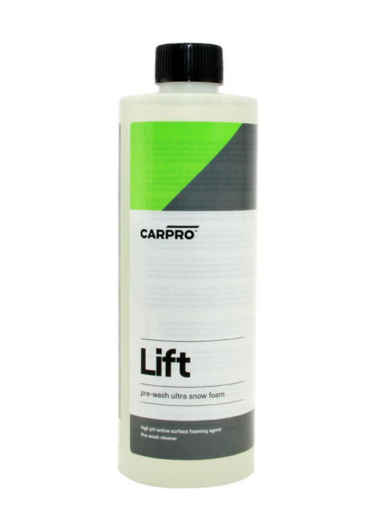 CarPro Lift