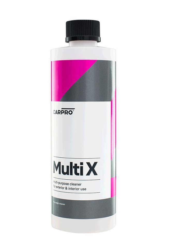 CarPro Multi X