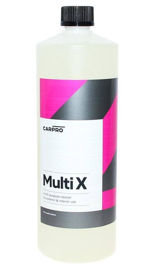 CarPro Multi X