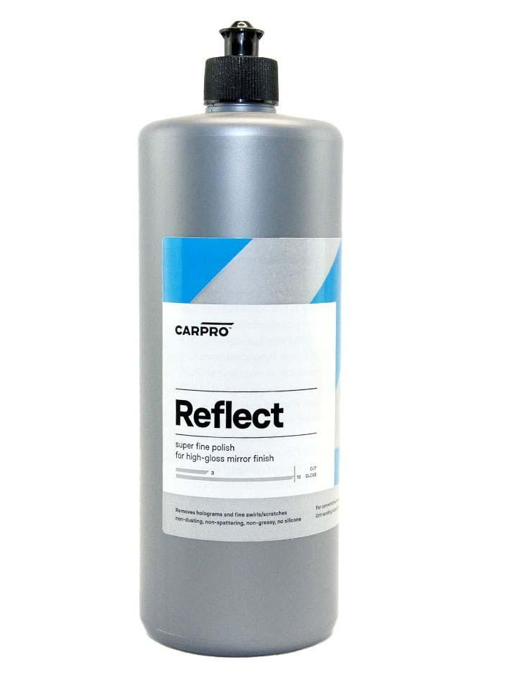 CarPro Reflect Polish