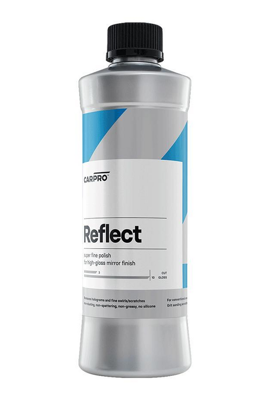 CarPro Reflect Polish