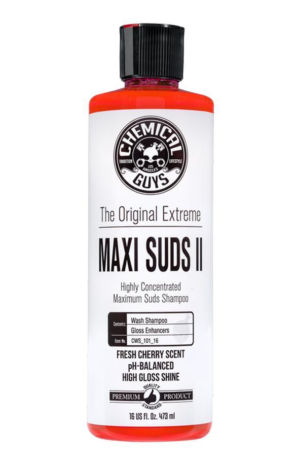 Chemical Guys Maxi Suds II