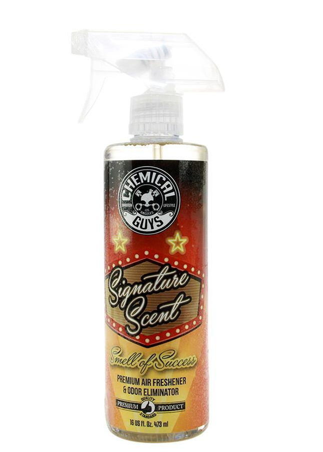 Chemical Guys Signature (Stripper) Scent Air Freshener